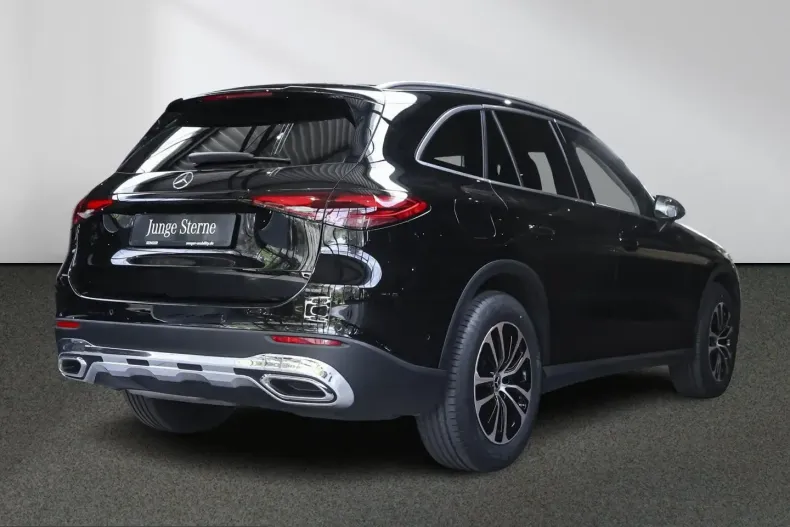 Mercedes-Benz GLC 220 (Clasa GLC) din 2024 cu 61.763 km - oferta MER251187 - foto 3