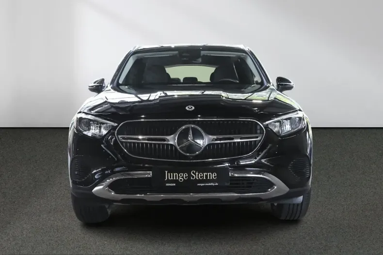 Mercedes-Benz GLC 220 (Clasa GLC) din 2024 cu 61.763 km - oferta MER251187 - foto 4