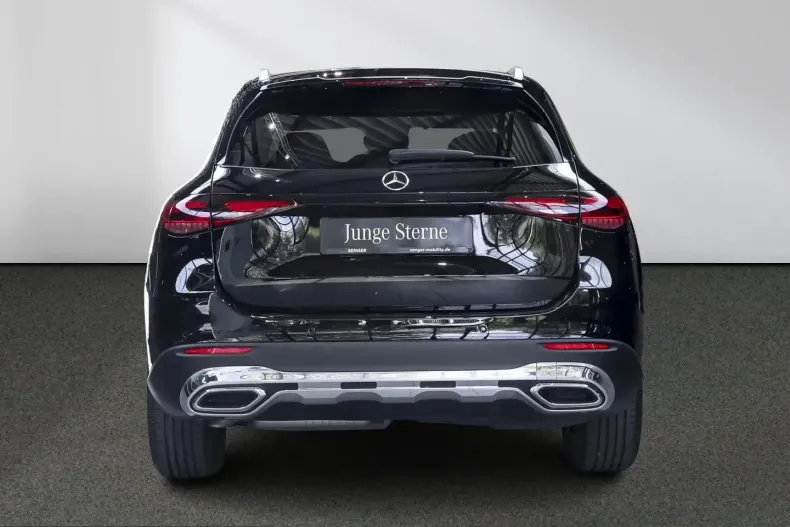 Mercedes-Benz GLC 220 (Clasa GLC) din 2024 cu 61.763 km - oferta MER251187 - foto 5