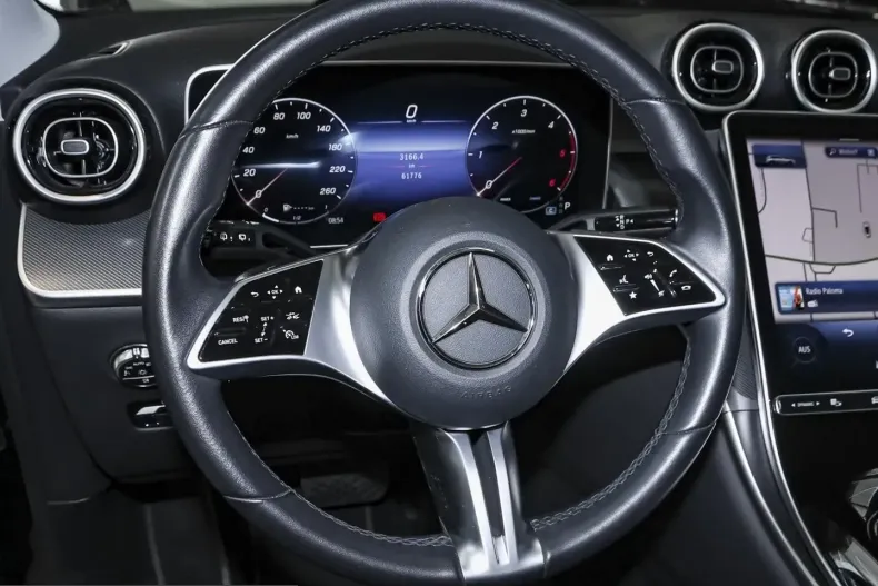 Mercedes-Benz GLC 220 (Clasa GLC) din 2024 cu 61.763 km - oferta MER251187 - foto 17