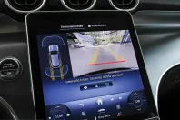 Mercedes-Benz GLC 220 (Clasa GLC) din 2024 cu 61.763 km - oferta MER251187 - foto 19