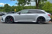 Audi RS6 din 2025 cu 14.390 km - oferta AUD251188 - foto 2