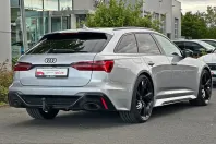 Audi RS6 din 2025 cu 14.390 km - oferta AUD251188 - foto 4