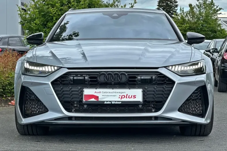 Audi RS6 din 2025 cu 14.390 km - oferta AUD251188 - foto 5