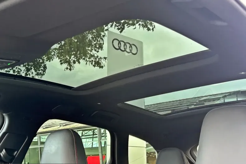 Audi RS6 din 2025 cu 14.390 km - oferta AUD251188 - foto 9