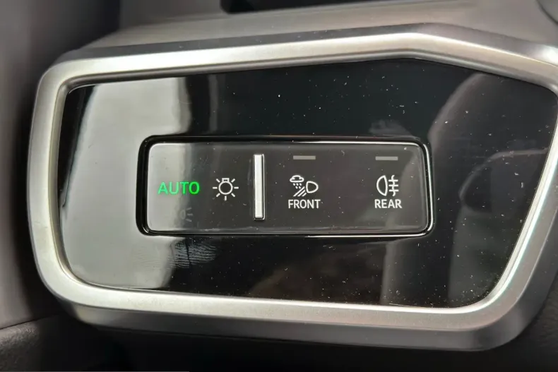 Audi RS6 din 2025 cu 14.390 km - oferta AUD251188 - foto 14