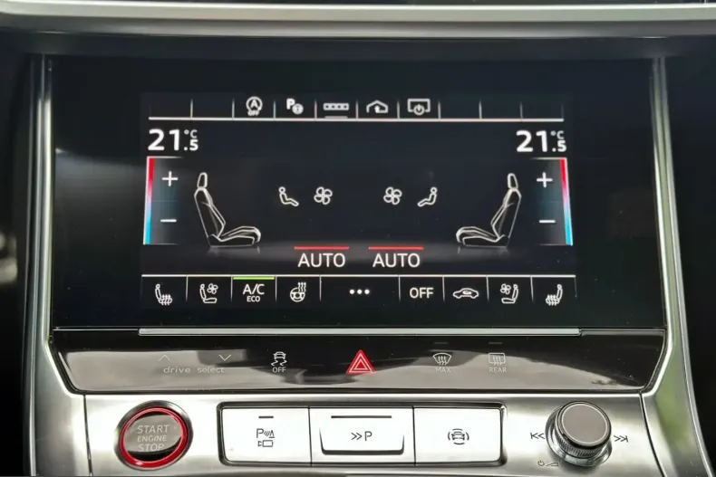 Audi RS6 din 2025 cu 14.390 km - oferta AUD251188 - foto 23
