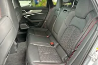 Audi RS6 din 2025 cu 14.390 km - oferta AUD251188 - foto 30