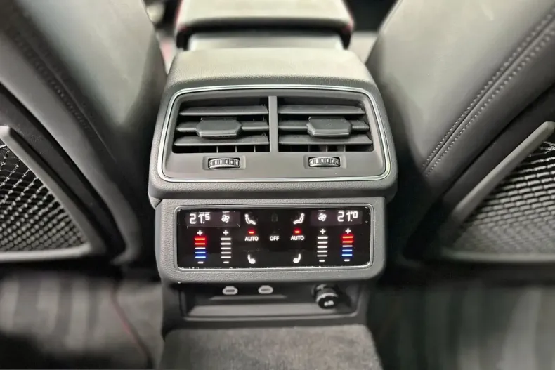 Audi RS6 din 2025 cu 14.390 km - oferta AUD251188 - foto 31