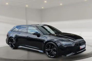Audi RS6 din 2025 - oferta AUD251189