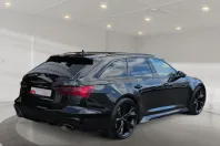 Audi RS6 din 2025 cu 24.335 km - oferta AUD251189 - foto 2