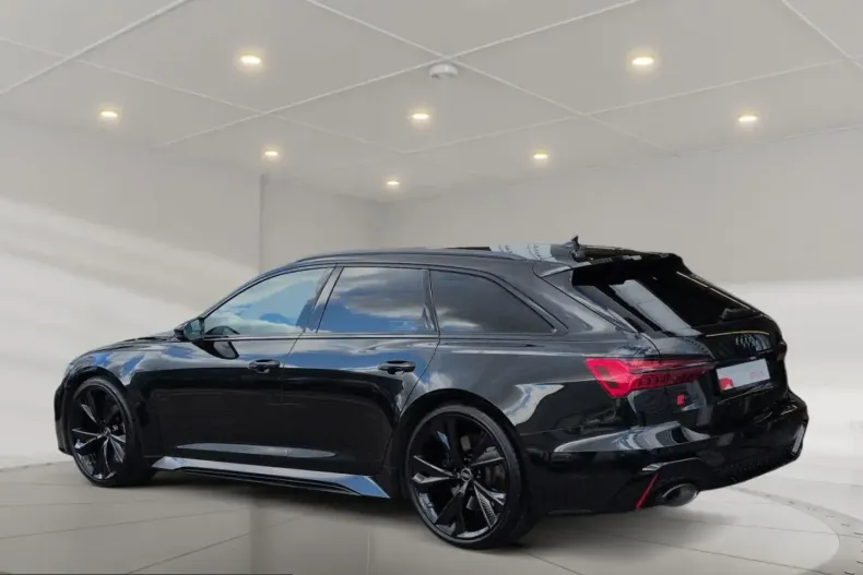 Audi RS6 din 2025 cu 24.335 km - oferta AUD251189 - foto 3