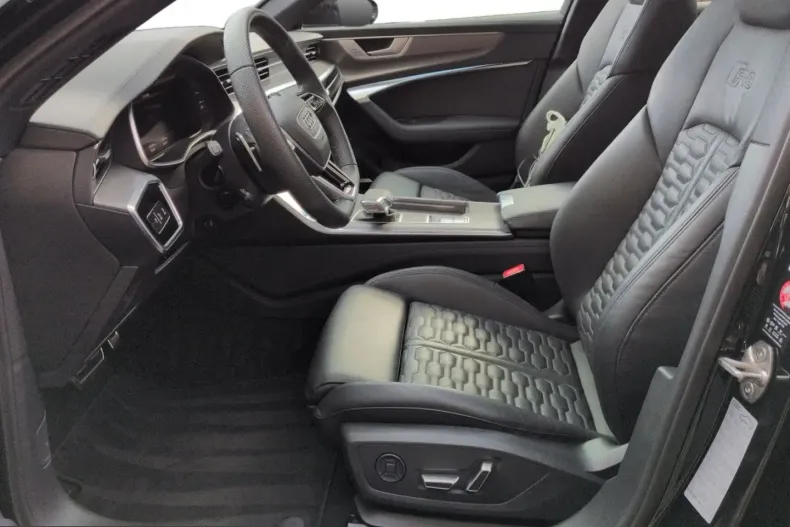 Audi RS6 din 2025 cu 24.335 km - oferta AUD251189 - foto 7