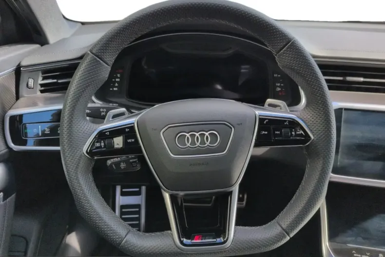 Audi RS6 din 2025 cu 24.335 km - oferta AUD251189 - foto 9