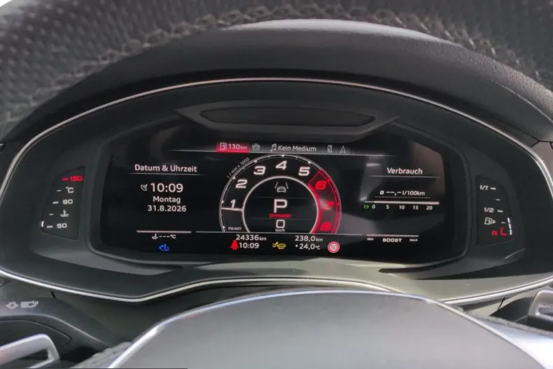 Audi RS6 din 2025 cu 24.335 km - oferta AUD251189 - foto 10