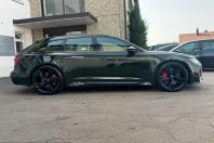 Audi RS6 din 2023 cu 40.000 km - oferta AUD251190 - foto 2