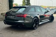 Audi RS6 din 2023 cu 40.000 km - oferta AUD251190 - foto 3