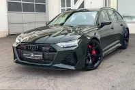 Audi RS6 din 2023 cu 40.000 km - oferta AUD251190 - foto 7