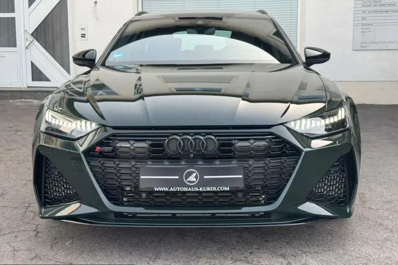 Audi RS6 din 2023 cu 40.000 km - oferta AUD251190 - foto 8