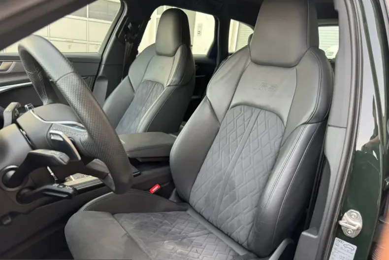 Audi RS6 din 2023 cu 40.000 km - oferta AUD251190 - foto 10