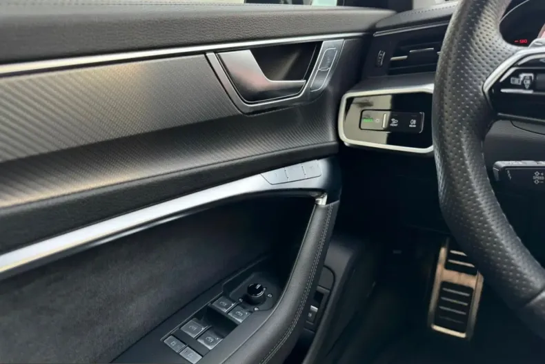 Audi RS6 din 2023 cu 40.000 km - oferta AUD251190 - foto 14