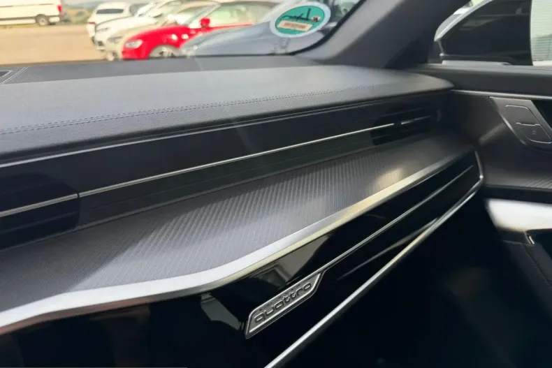 Audi RS6 din 2023 cu 40.000 km - oferta AUD251190 - foto 18