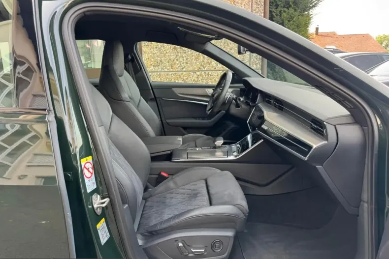 Audi RS6 din 2023 cu 40.000 km - oferta AUD251190 - foto 22