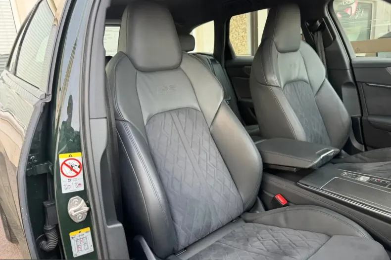 Audi RS6 din 2023 cu 40.000 km - oferta AUD251190 - foto 24