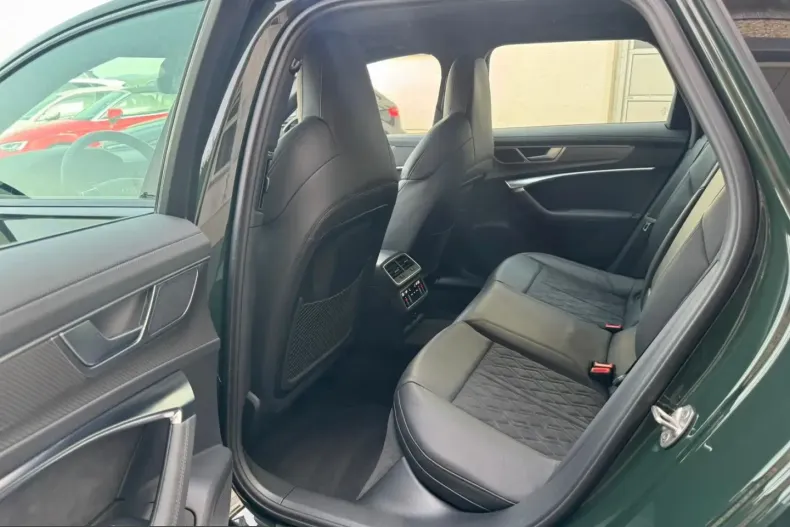 Audi RS6 din 2023 cu 40.000 km - oferta AUD251190 - foto 26