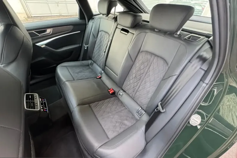 Audi RS6 din 2023 cu 40.000 km - oferta AUD251190 - foto 27
