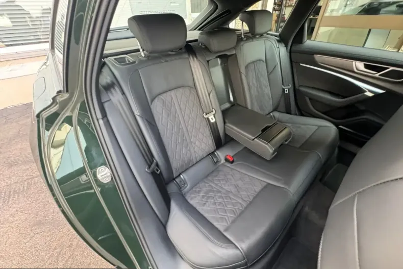 Audi RS6 din 2023 cu 40.000 km - oferta AUD251190 - foto 30
