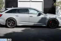 Audi RS6 din 2024 cu 30.700 km - oferta AUD251191 - foto 2