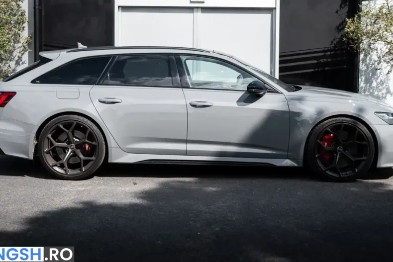 Audi RS6 din 2024 cu 30.700 km - oferta AUD251191 - foto 2