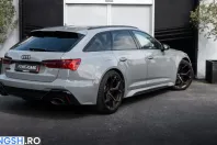 Audi RS6 din 2024 cu 30.700 km - oferta AUD251191 - foto 3