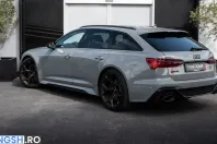 Audi RS6 din 2024 cu 30.700 km - oferta AUD251191 - foto 5
