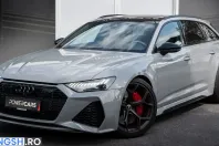 Audi RS6 din 2024 cu 30.700 km - oferta AUD251191 - foto 7
