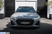Audi RS6 din 2024 cu 30.700 km - oferta AUD251191 - foto 8