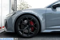 Audi RS6 din 2024 cu 30.700 km - oferta AUD251191 - foto 9