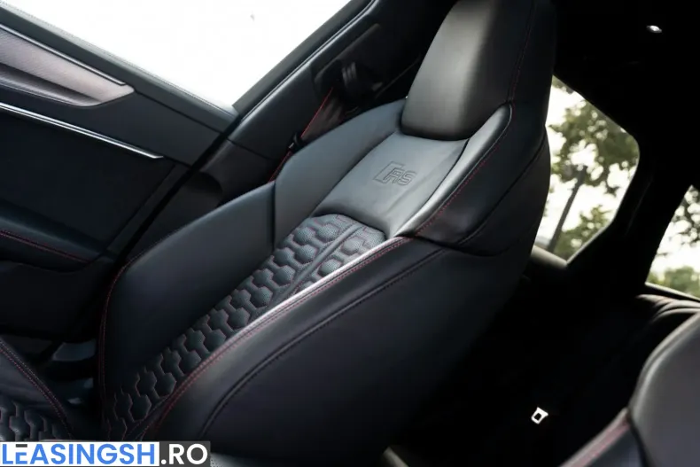 Audi RS6 din 2024 cu 30.700 km - oferta AUD251191 - foto 11