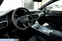 Audi RS6 din 2024 cu 30.700 km - oferta AUD251191 - foto 13