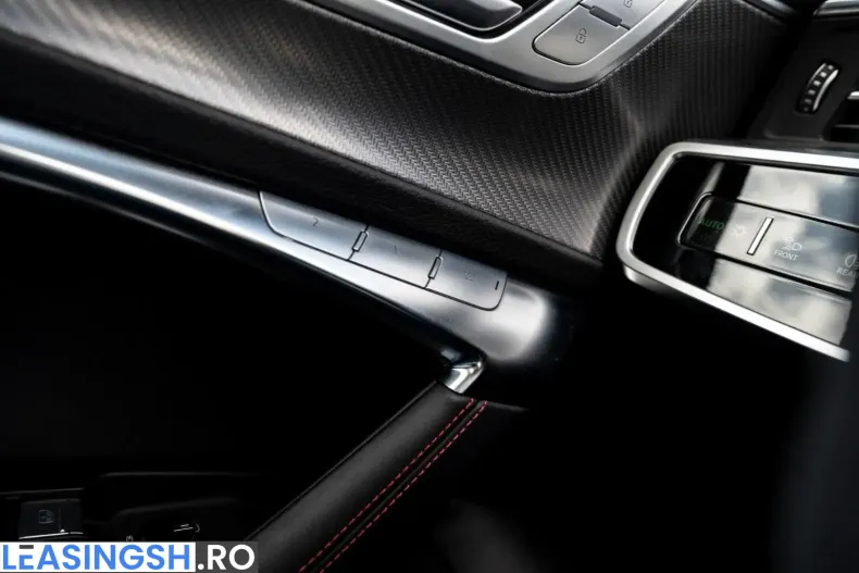 Audi RS6 din 2024 cu 30.700 km - oferta AUD251191 - foto 19