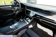 Audi RS6 din 2024 cu 30.700 km - oferta AUD251191 - foto 21