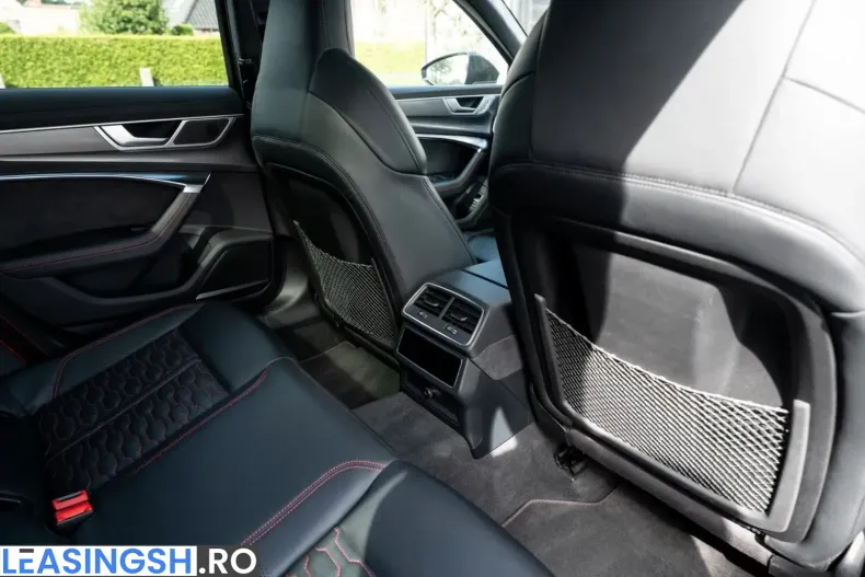 Audi RS6 din 2024 cu 30.700 km - oferta AUD251191 - foto 22