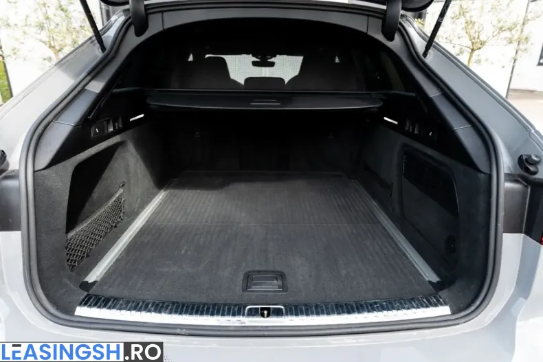 Audi RS6 din 2024 cu 30.700 km - oferta AUD251191 - foto 23