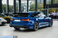 Audi RS6 din 2024 cu 9.870 km - oferta AUD251192 - foto 4