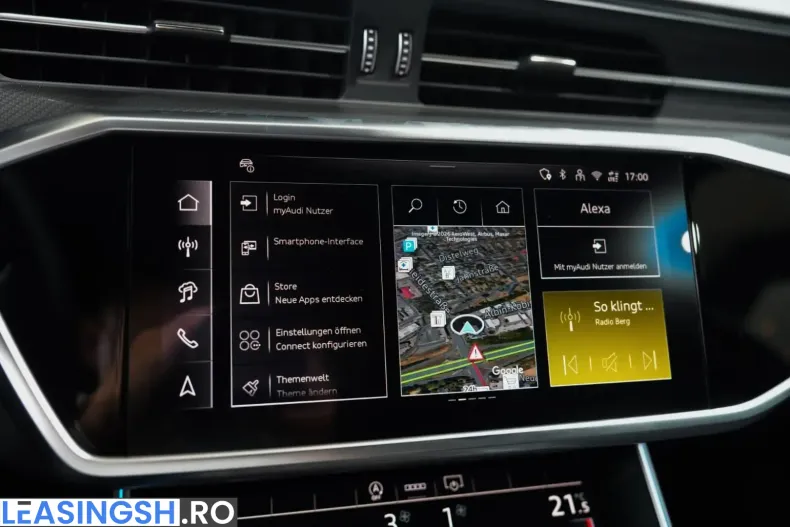 Audi RS6 din 2024 cu 9.870 km - oferta AUD251192 - foto 15