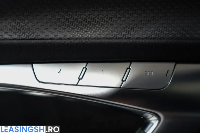 Audi RS6 din 2024 cu 9.870 km - oferta AUD251192 - foto 28