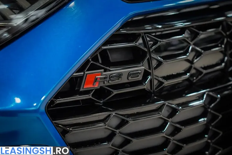 Audi RS6 din 2024 cu 9.870 km - oferta AUD251192 - foto 33