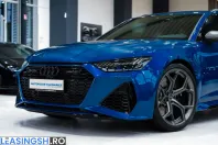 Audi RS6 din 2024 cu 9.870 km - oferta AUD251192 - foto 34