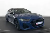 Audi RS6 din 2024 cu 39.989 km - oferta AUD251193 - foto 1